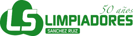 Limpiadores Sánchez Ruiz