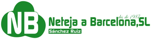 Neteja a Barcelona